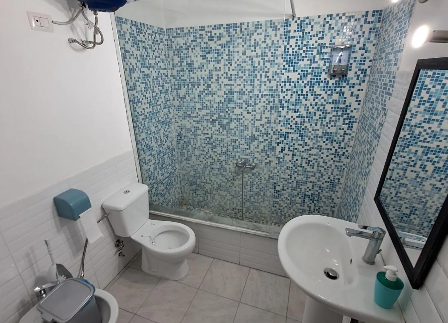 Apartment Jonio Rooms Catania