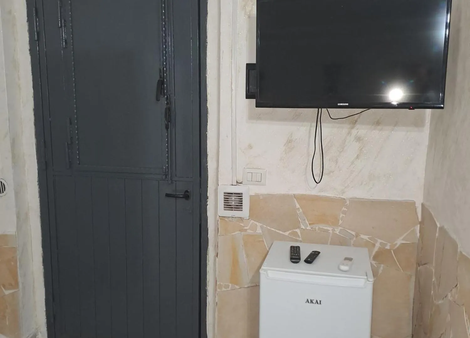Apartment Jonio Rooms Catania Italy