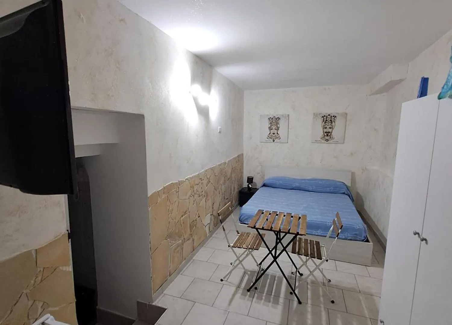Jonio Rooms Catania Apartment