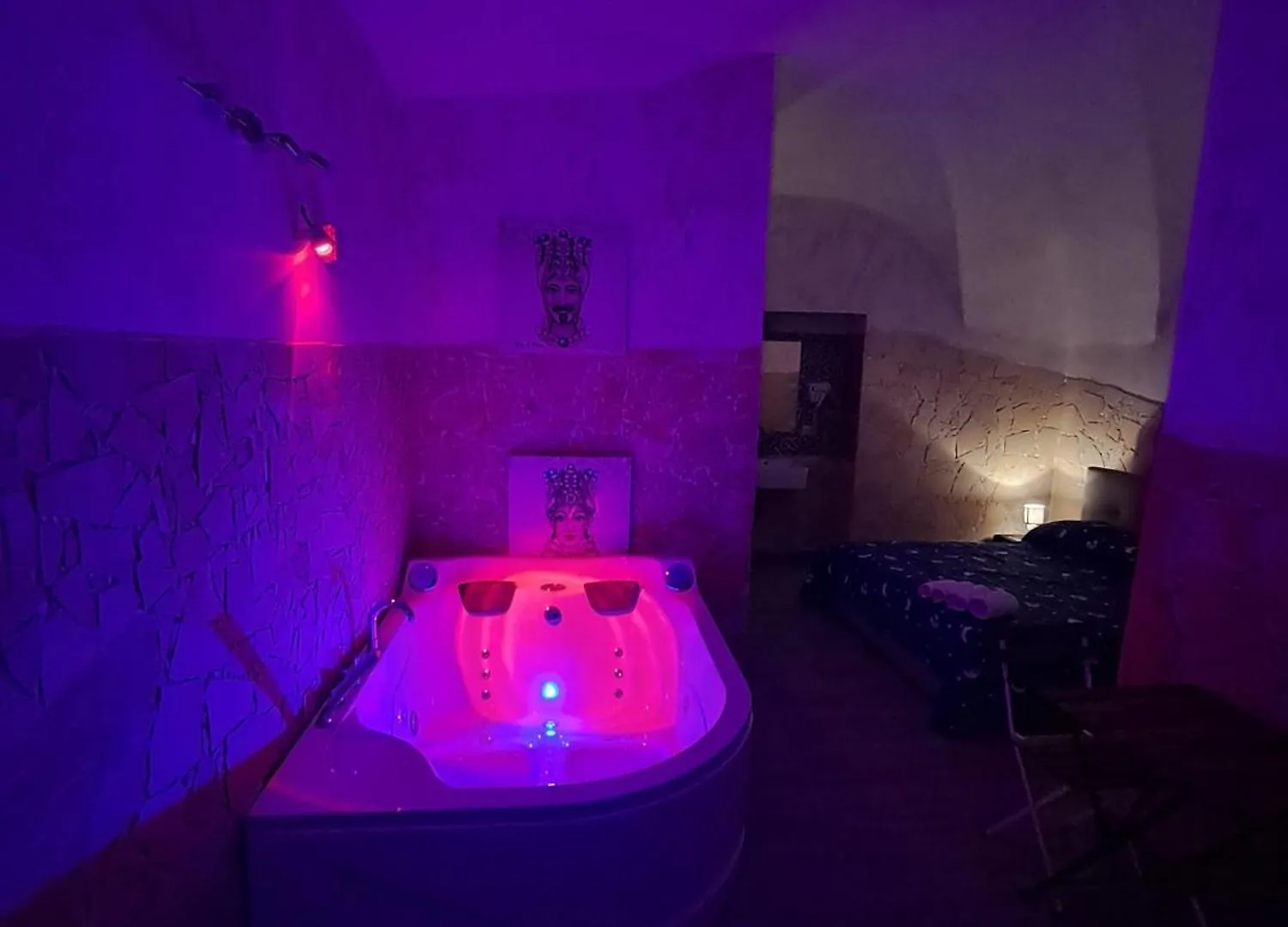 Apartment Jonio Rooms Catania
