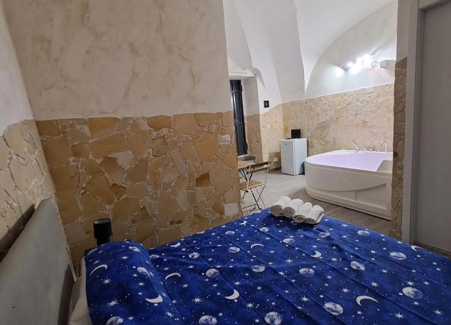 Jonio Rooms Catania Apartment