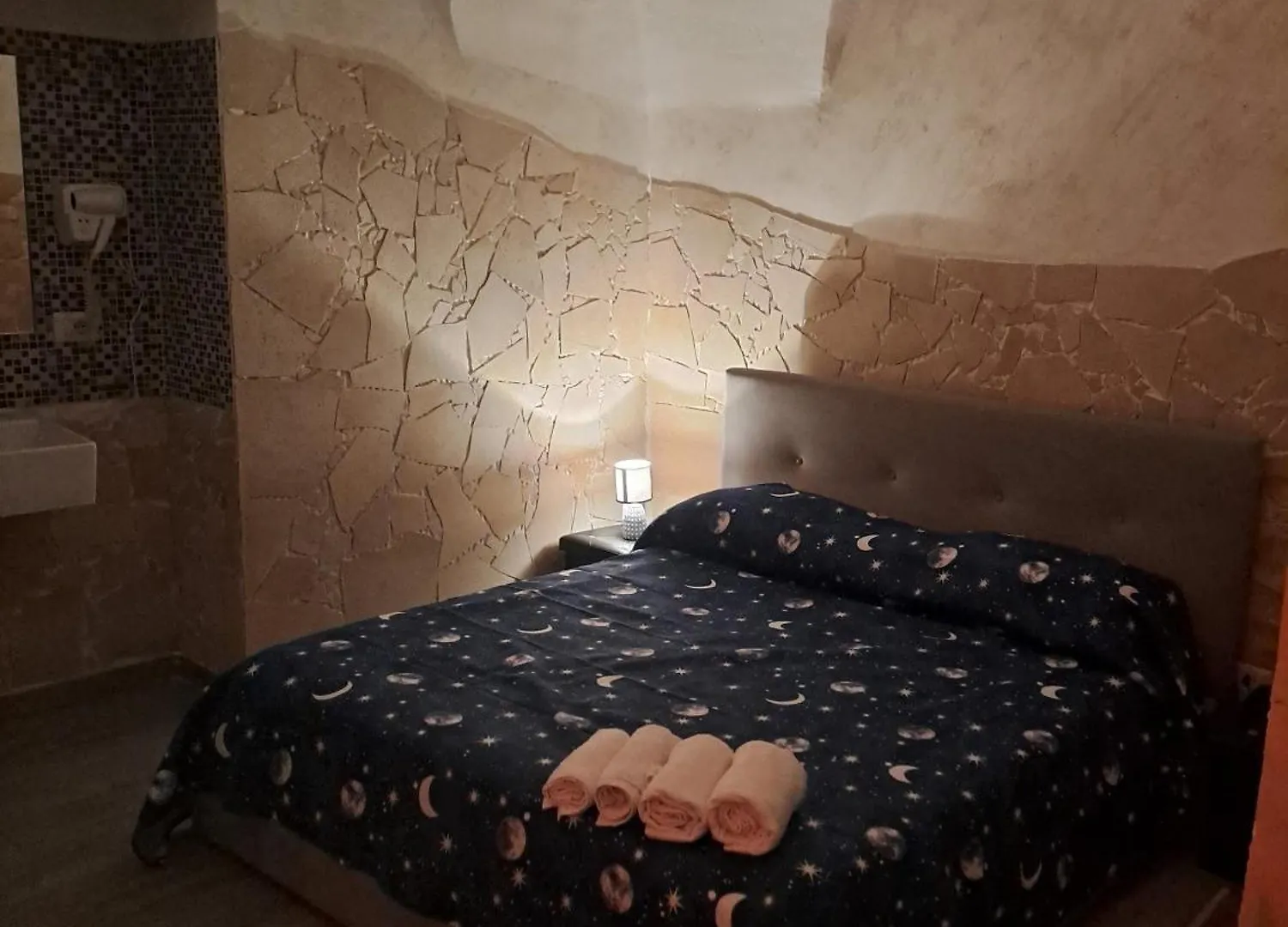 Apartment Jonio Rooms Catania