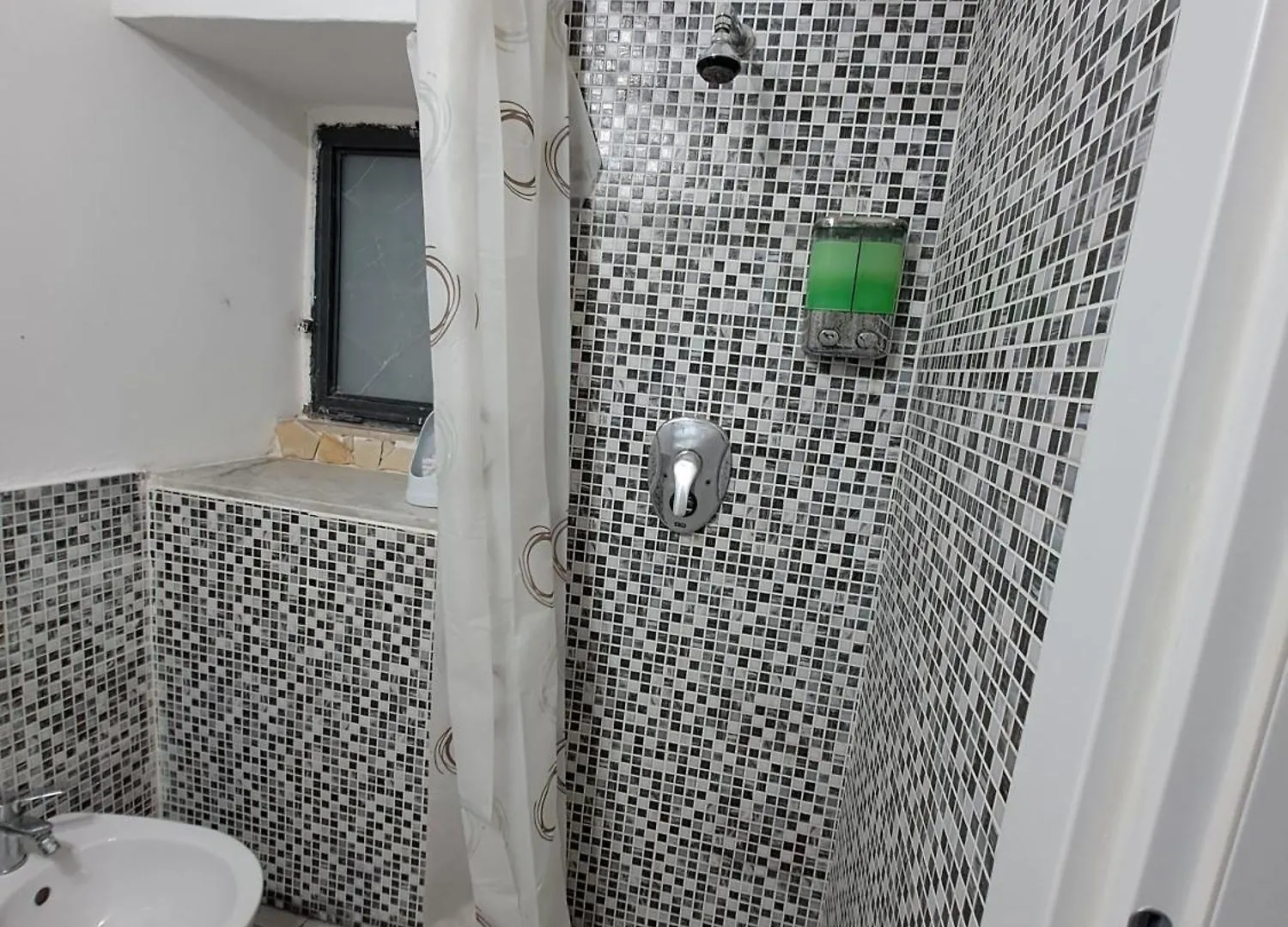 Jonio Rooms Catania