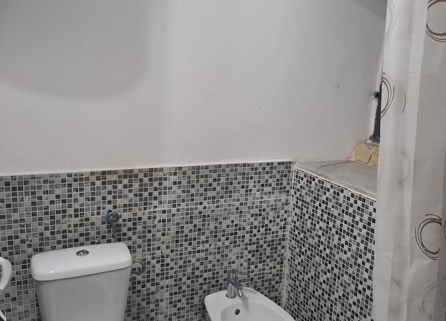Jonio Rooms Catania