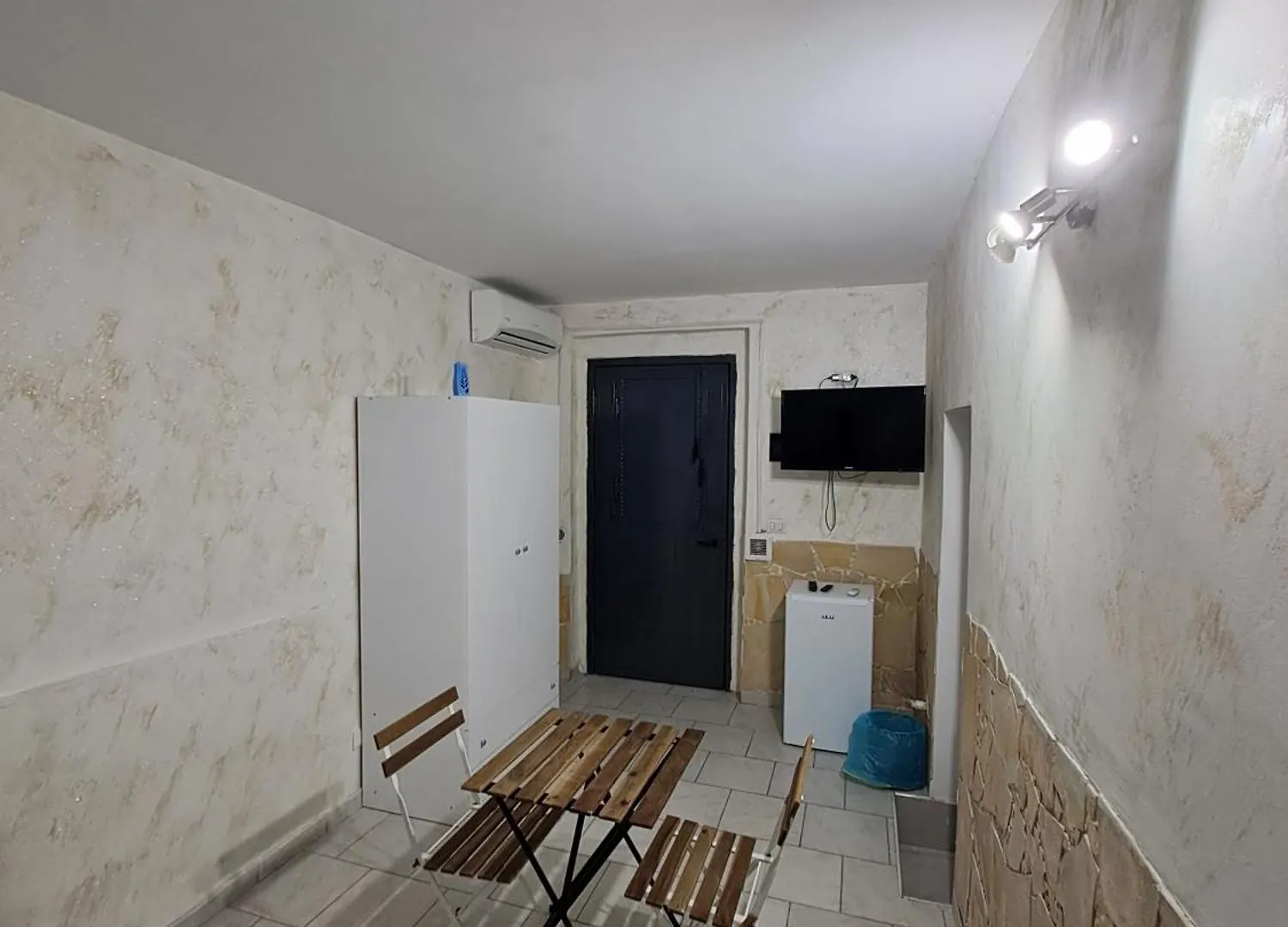 Jonio Rooms Catánia Italië